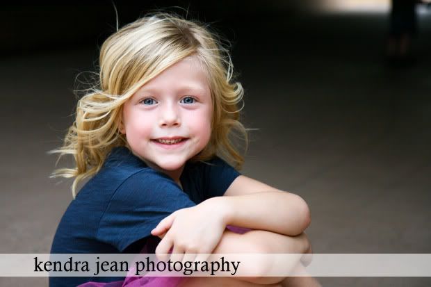 Scottsdale Child Photographer