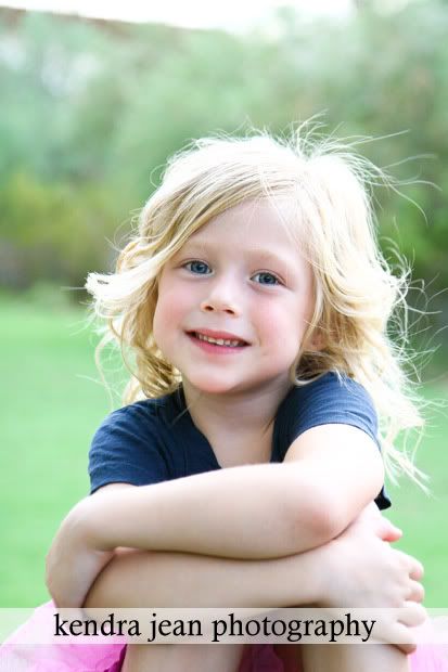 Scottsdale Child Photographer