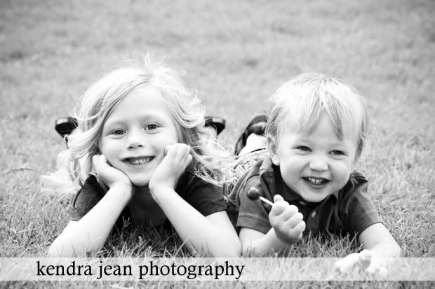 Scottsdale Child Photographer