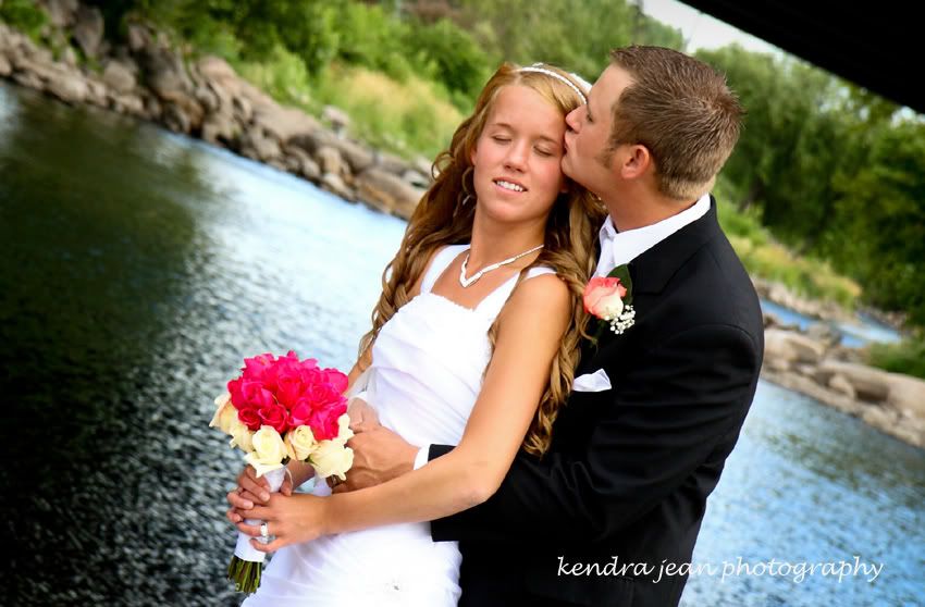 phoenix wedding photography, kendra jean photography