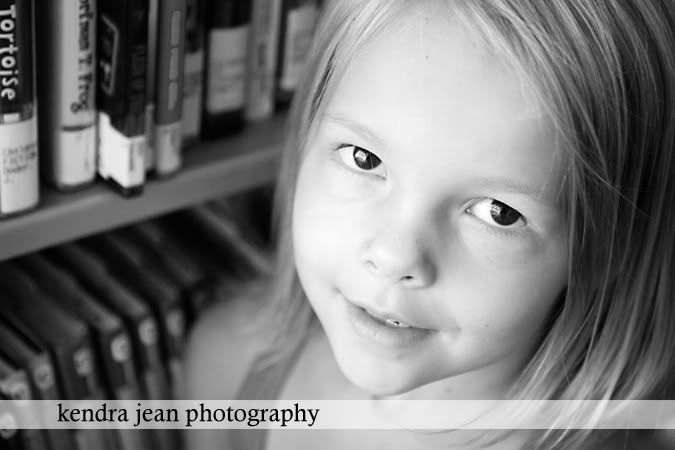 kids at the library,black and white photography,modern kids photography