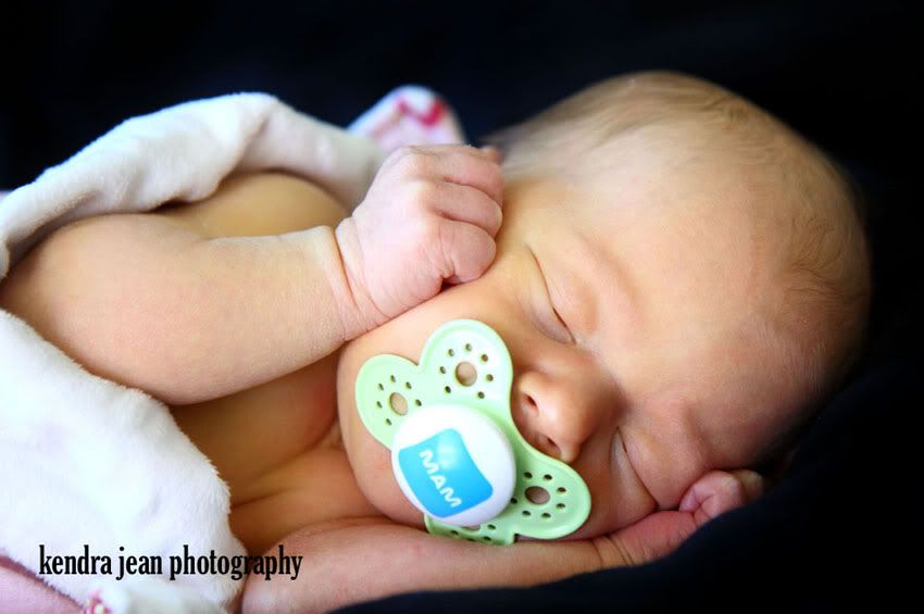 Phoenix newborn photographer