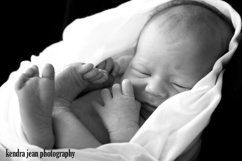 Phoenix newborn photographer