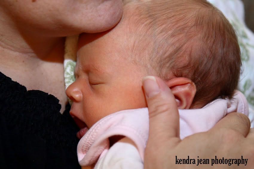 Phoenix newborn photographer