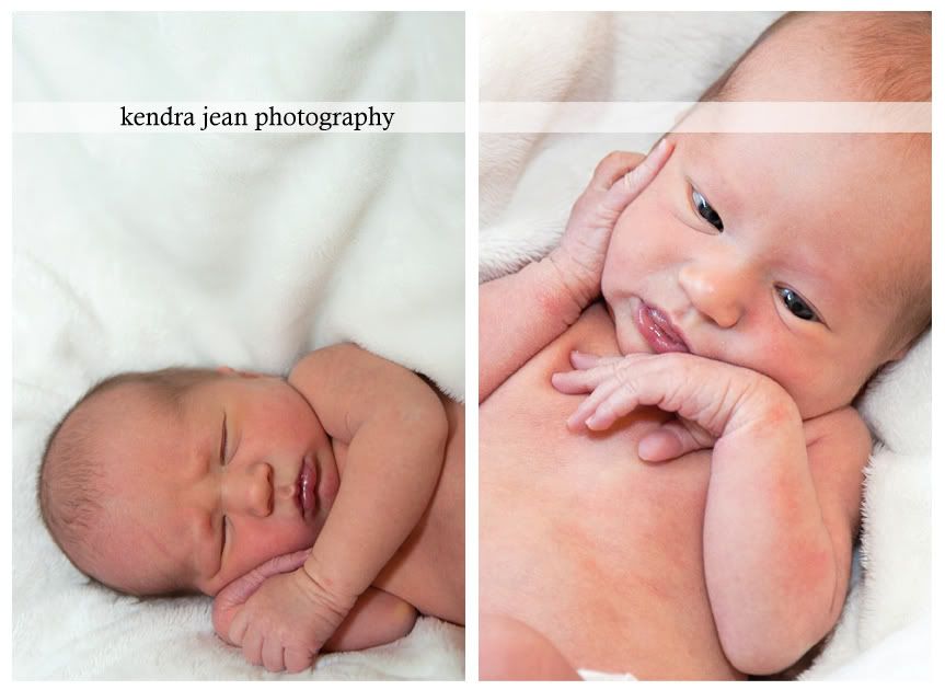 Phoenix newborn photographer