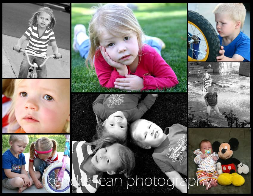 phoenix arizona child photographer