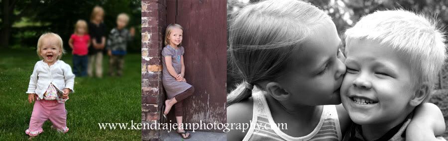 kendra jean photography, holiday portraits, holiday mini session