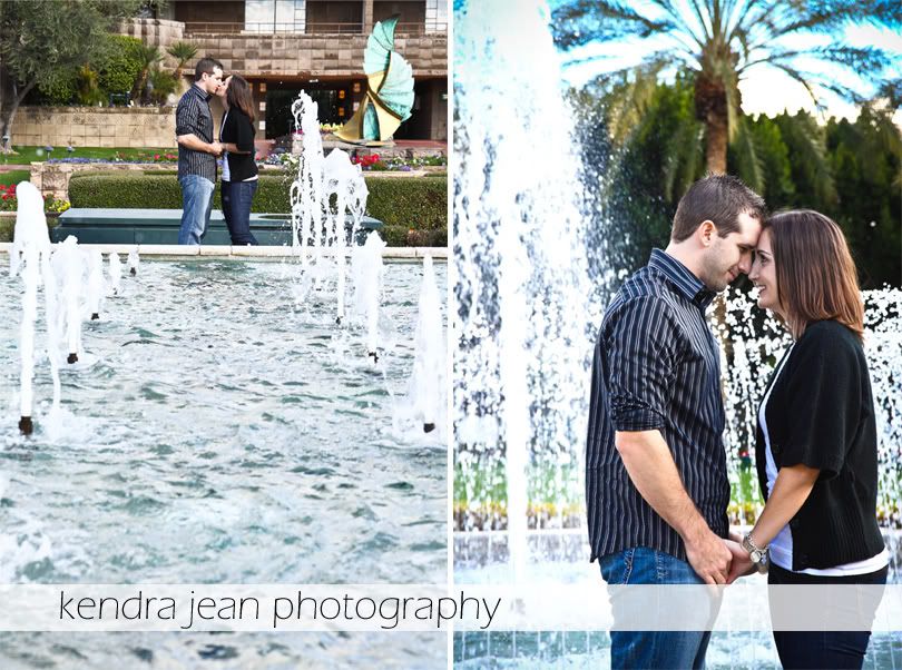 phoenix arizona engagement photographer