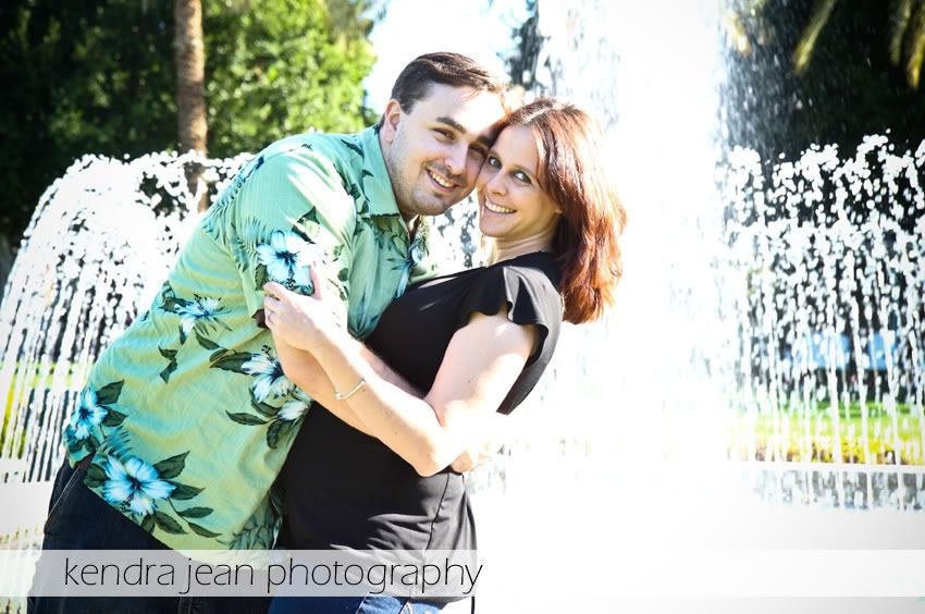 phoenix arizona engagement photographer