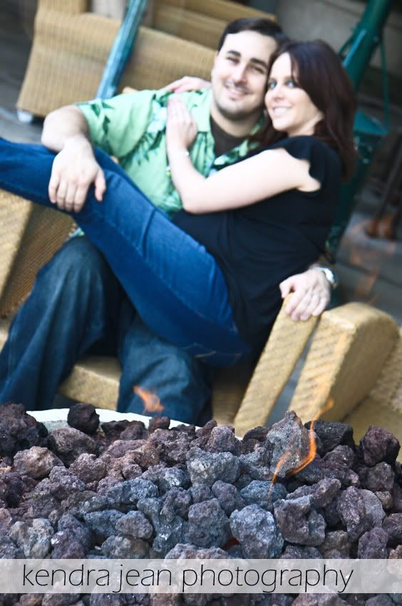 phoenix arizona engagement photographer