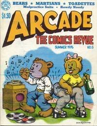 Arcade #6