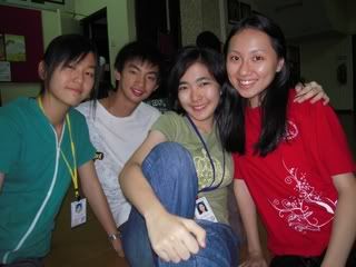 yee seen,adrian,weng si