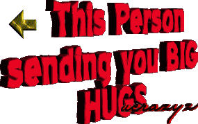 hugs photo: HUGS HUGS.gif