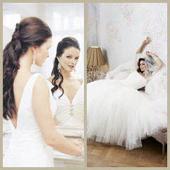 Gabriella Bridal