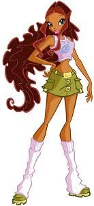 Winx Club Pictures, Images and Photos