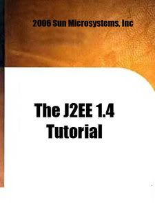 The J2EE 1.4 Tutorial 