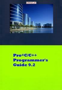 Pro*C/C++ Programmers Guide 9.2 