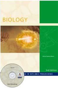 Biology International Baccalaureate 3rd Edition