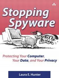 Stopping Spyware