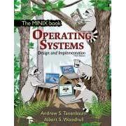 Operating Systems Design and Implementation (3rd Edition) 