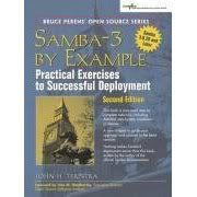 Samba-3 by Example: Practical Exercises to Successful Deployment, Second Edition 