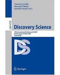  Discovery Science