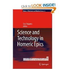  Science and Technology in Homeric Epics
