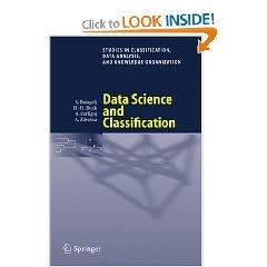 Data Science and Classification 