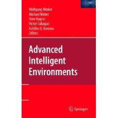 Advanced Intelligent Environments 