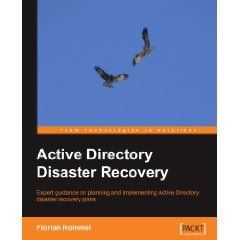 Active Directory Disaster Recovery 