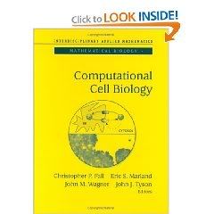 Computational Cell Biology