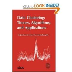 Theory, Algorithms, and Applications