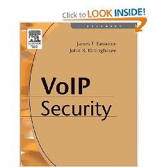 Voice over Internet Protocol (VoIP) Security 