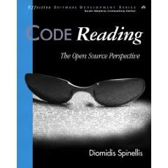 Code Reading: The Open Source Perspective