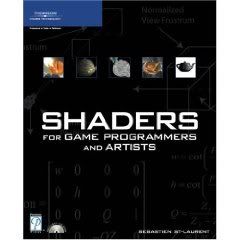 Shaders for Game Programming and Artists