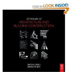 Dictionary of Architecture and Building Construction 