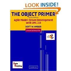 The Object Primer 3rd Edition