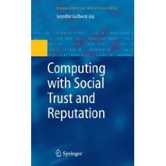  Computing with Social Trust