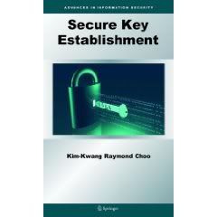  Secure Key Establishment
