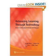 Research on Emerging Technologies and Pedagogies