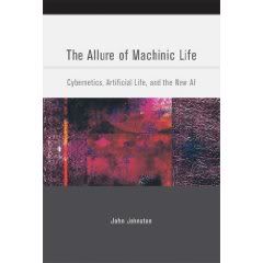 Cybernetics, Artificial Life, and the New AI