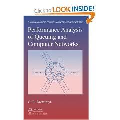  Performance Analysis of Queuing and Computer Networks
