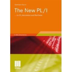  The New PL/I