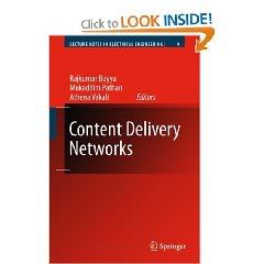  Content Delivery Networks