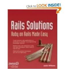 Ruby on Rails Made Easy