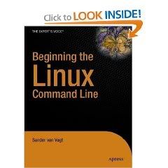 Beginning the Linux Command Line 