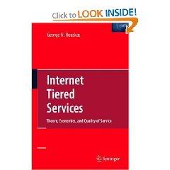 Internet Tiered Services: Theory, Economics, and Quality of Service
