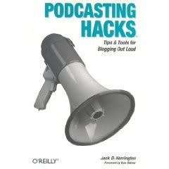 Podcasting Hacks 