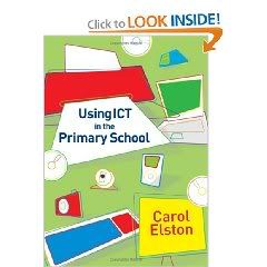  Using ICT in the Primary School