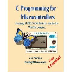 C Programming for Microcontrollers 
